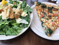 Your vegan food delivery service Pizza Lucé Roseville in Roseville in MN