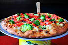 Your vegan food delivery service Pizza Lucé St Paul in St Paul in MN
