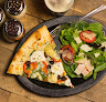 Your vegan food delivery service Pizza Mondo in Bend in Oregon