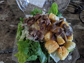 Your vegan food delivery service Pizza My Dear in Las Vegas in Nevada