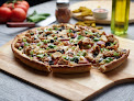 Your vegan food delivery service Pizza Twist in Boise in Idaho