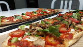 Your vegan food delivery service &Pizza in Washington in District of Columbia