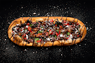Your vegan food delivery service &Pizza in College Park in College Park, MD