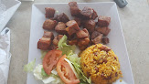 Vegan food Pizzaiolo - Ponce in Ponce