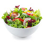 Your vegan food delivery service Pizzarro in Washington in District of Columbia