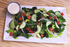 Your vegan food delivery service Pizzeria 131 in Bar Harbor in Hancock