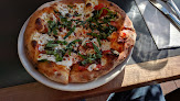 Your vegan food delivery service Pizzeria Paradiso Dupont Circle in Washington in DC
