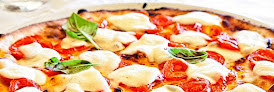 Your vegan food delivery service Pizzolis Pizza Dc in Washington in District of Columbia