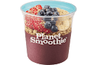 Your vegan food delivery service Planet Smoothie in Richmond in Richmond, KY