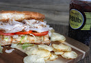 Your vegan food delivery service Planet Sub Downtown Stl in St. Louis in MO