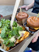 Your vegan food delivery service Planet Vegan in Fresno in California