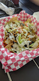 Vegan food Plant Bae in Montgomery