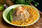 Your vegan food delivery service Plant Based Zo in Atlanta in Georgia
