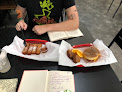 Your vegan food delivery service Plant Slayer in Fresno in California