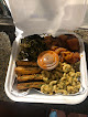 Your vegan food delivery service Planted Soul in College Park in Georgia