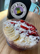 Vegan food Playa Bowls in Concord