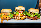 Your vegan food delivery service Plnt Burger in Columbia in Columbia, MD