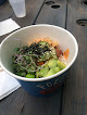 Your vegan food delivery service Poke Bowl in Fargo in ND