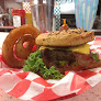 Vegan food Poky Dot in Fairmont