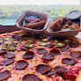 Your vegan food delivery service Possum Pizza in Austin in Travis