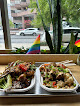 Your vegan food delivery service Pow Pow Franklin Square in Washington in Washington, DC