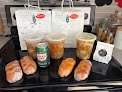 Your vegan food delivery service Prescription Chicken in Washington in District of Columbia