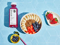 Your vegan food delivery service Pressed Juicery in Washington in DC