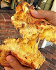 Your vegan food delivery service Prime Time Grilled Cheese in Manchester in New Hampshire