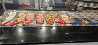 Your vegan food delivery service Pro Bowl Protein-Packed Mongolian Bbq in Millbrook in Elmore