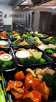 Your vegan food delivery service Promeals Meal Prep Delivery in Houston in Texas