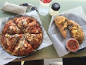 Your vegan food delivery service Promise Pizza in Round Rock in Williamson
