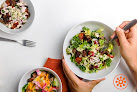 Your vegan food delivery service Protein Bar & Kitchen in Chicago in Illinois