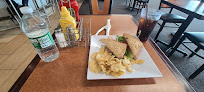 Vegan food Providence Provisions in Warwick