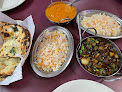 Your vegan food delivery service Punjab Palace - Authentic Indian Restaurant in Meridian in Mississippi