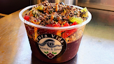Your vegan food delivery service Pura Vida Bowls & Java in Severna Park in Severna Park, MD