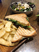 Your vegan food delivery service Purdy's Coffee Co. in Richmond in Kentucky
