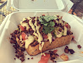 Vegan food Pure Foods in Bristol