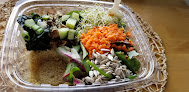 Your vegan food delivery service Pure Kitchen in Tampa in Hillsborough