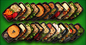 Your vegan food delivery service Pure Plates Stl in Chesterfield in MO