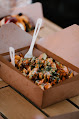 Your vegan food delivery service Purple Ocean Superfood Bar in Orlando in Orange