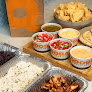 Vegan food Qdoba Mexican Eats in Sheridan