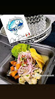 Vegan food Que Pescao Pau.. Ceviche Y Masss in Ponce