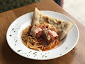 Your vegan food delivery service Racca's Pizzeria Napoletana in Casper in Casper