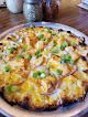 Vegan food Rafferty's Pizza in Nisswa
