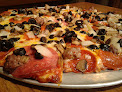 Your vegan food delivery service Rafferty's Pizza in Brainerd in Crow Wing
