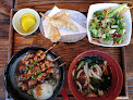 Your vegan food delivery service Rakuya in Washington in Washington, DC