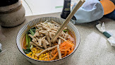 Your vegan food delivery service Ramen O' Bowl in Cambridge in Massachusetts