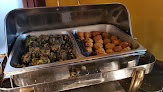 Your vegan food delivery service Rangoli Restaurant in Hanover in Hanover, MD