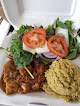 Your vegan food delivery service Ras Nashamba I-Ital Shop in Yatch Haven Grande in St Thomas