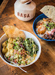 Your vegan food delivery service Rasa in Washington in District of Columbia